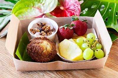 Bishop Cafe By Highway Inn