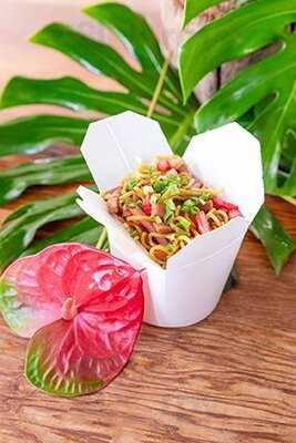 Bishop Cafe By Highway Inn