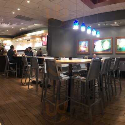 The Habit Burger Grill