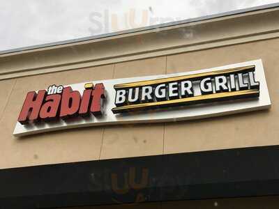 The Habit Burger Grill