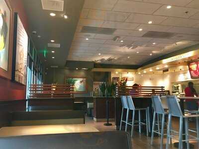 The Habit Burger Grill