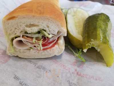 Jimmy John's