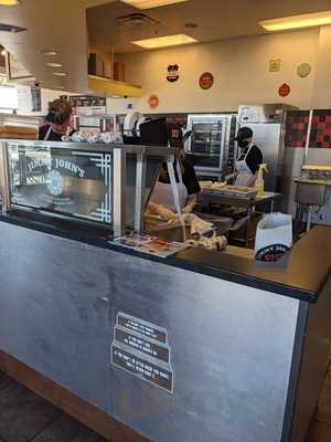 Jimmy John's