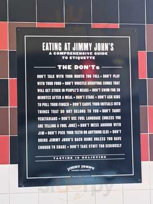 Jimmy John's