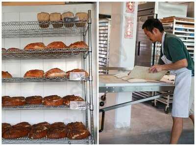Breadshop