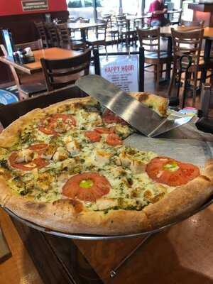 Nypd Pizza Hunters Creek