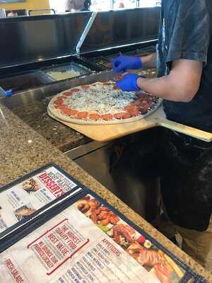 Nypd Pizza Hunters Creek