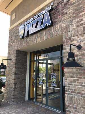 Nypd Pizza Hunters Creek