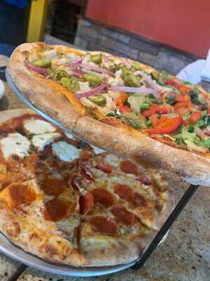 Nypd Pizza Hunters Creek