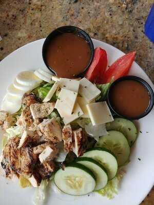 Nypd Pizza Hunters Creek