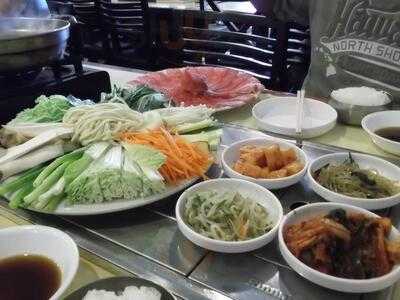 Sik Do Rak Restaurant