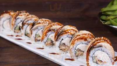 Delsushi