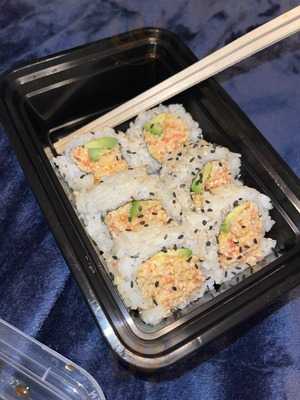 Delsushi