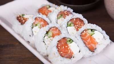 Delsushi
