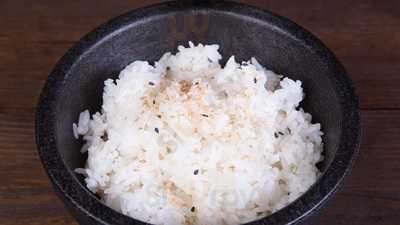 Delsushi