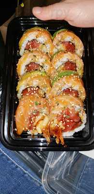 Delsushi