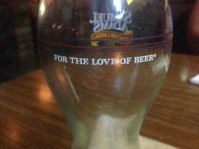 Dubliner Irish Pub & Restaurant