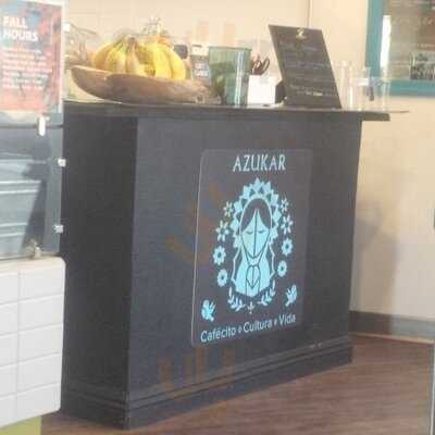 Azukar Coffee