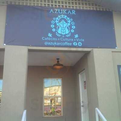 Azukar Coffee