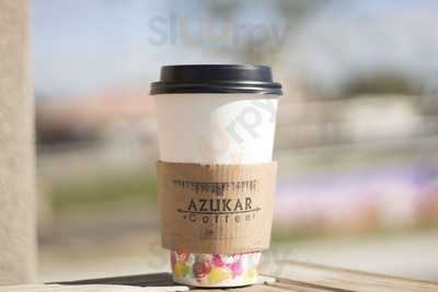Azukar Coffee