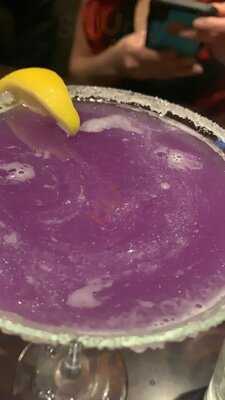 Black Rock Bar & Grill