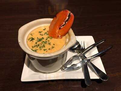 Black Rock Bar & Grill