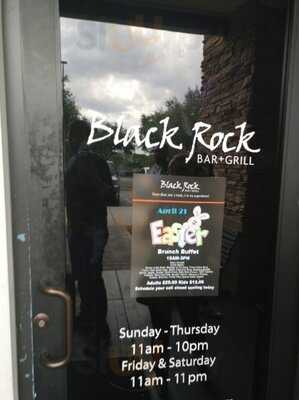 Black Rock Bar & Grill