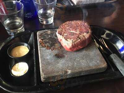 Black Rock Bar & Grill