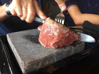 Black Rock Bar & Grill