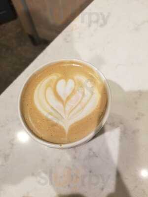 Honolulu Coffee Kiosk