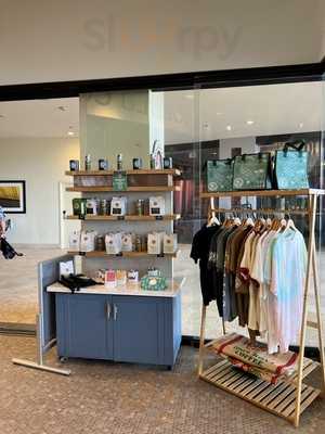 Honolulu Coffee Kiosk