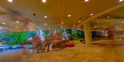 Honolulu Coffee Kiosk