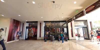 Honolulu Coffee Kiosk