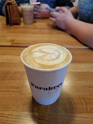 Angeli's Cafe