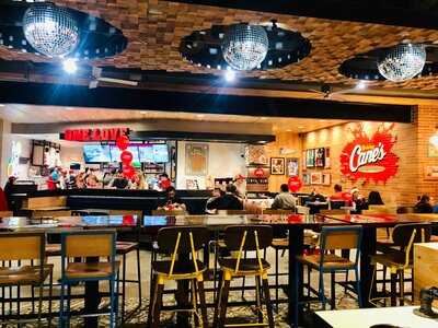 Raising Cane's Chicken Fingers