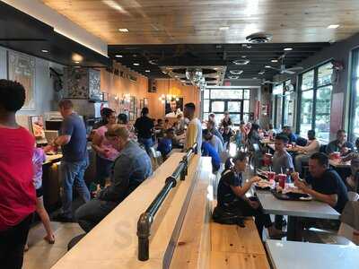 Raising Cane's Chicken Fingers