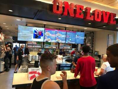 Raising Cane's Chicken Fingers