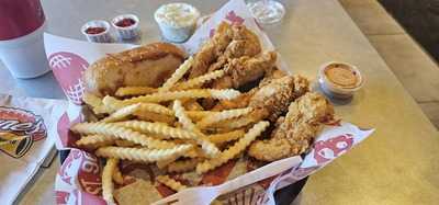 Raising Cane's Chicken Fingers