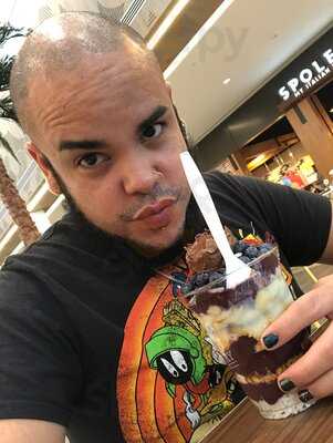 Oakberry Florida Mall