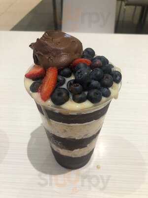 Oakberry Florida Mall