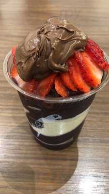 Oakberry Florida Mall