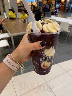 Oakberry Florida Mall