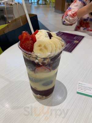 Oakberry Florida Mall