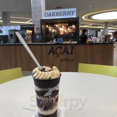 Oakberry Florida Mall