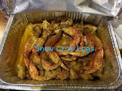 Karen's Tasty Crabs
