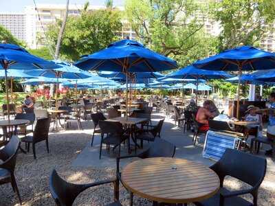 Barefoot Snack Shack