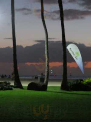 Barefoot Snack Shack