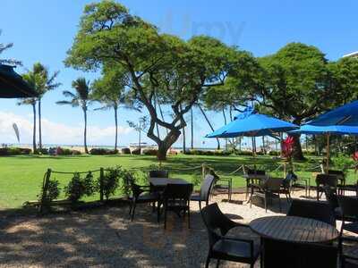 Barefoot Snack Shack