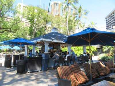 Barefoot Snack Shack