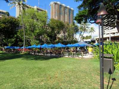 Barefoot Snack Shack